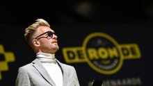 Ruben Van Gucht ulazi u MasterChef: Evo gdje ga možemo gledati
