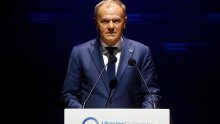 Tvrda kohabitacija u Poljskoj: Budući predsjednik rekao da je Tusk 'najgori premijer od 1989.'