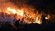 [VIDEO] Požar u BiH izmaknuo kontroli, zatražena hitna međunarodna pomoć