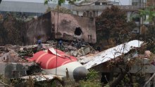 Kvara nije bilo, a pitanje i dalje visi u zraku nakon snimke iz kokpita: Zašto se srušio avion Air India?