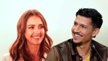 Stvari postaju ozbiljnije: Jessica Alba 'uhvaćena' s 11 godina mlađim
