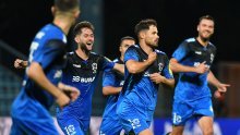 Oglasio se junak pobjede Varaždina: Ovo mi je najdraži gol u karijeri