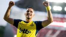 Vatreni službeno kompletirao transfer karijere: Odštetna klauzula iznosi 100 milijuna eura