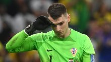 Dominik Livaković doživio novo veliko razočaranje; ovo sigurno nije očekivao