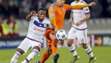Lyon dobio lekciju na svojem Gerlandu