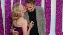 Sve je potvrđeno: Pamela Anderson i Liam Neeson novi su par u Hollywoodu
