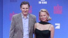 Pamela Anderson i Liam Neeson u najromantičnijoj sceni svih vremena