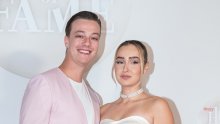 Sve je spremno za vjenčanje u Thompsonovoj obitelji