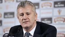 Davor Šuker Amerikancima pričao o Maradoni: Gledao sam ga...
