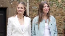 Od hit cipela pa do odijela: Ovako to izgleda kada princeze naslijede modni stil od mame
