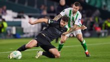 Pogledajte kako je Bruno Petković u debiju za Kocaelispor namjestio gol za pobjedu