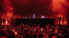 Osmo izdanje Sea Star Festivala stiže od 28. do 31. svibnja 2026!