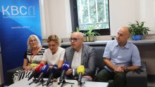 U KBC-u Rijeka izveden revolucionarni zahvat u liječenju posljedica antitumorske terapije