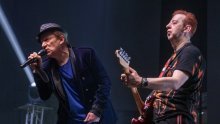 Idete na koncert Prljavog kazališta? Organizatori imaju važnu poruku za sve