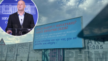 DP odgovorio na naš upit o višejezičnim plakatima po Zagrebu: 'Da, mi smo ih postavili'