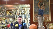 Nemaju igrače ni trenera, ali odlučili su da će igrati čak tri natjecanja