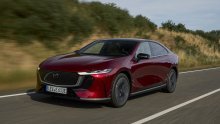 Ovo je nova Mazda6e: Znamo sve o naprednom električnom hatchbacku koji mnogo toga mijenja kod Mazde