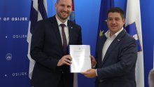 Osijek dobio potporu te nabavlja još 10 novih Končarovih tramvaja