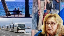 Što s 38 posto ljudi koji ne mogu na odmor u turističkoj Hrvatskoj? Ovako oni uživaju u suncu i moru