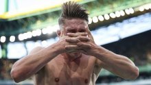Arsenal je dobio strašnog napadača. Platit će ga 64 milijuna eura, a stiže sutra
