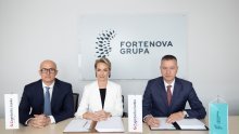 Fortenova refinancirala 550 milijuna duga: ZABA preuzela najveće korporativno financiranje u RH