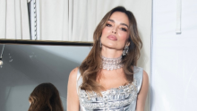 Futurizam i glamur u režiji Severine: Ovoj kombinaciji ponovno nije odoljela