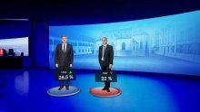 Stiglo novo istraživanje: Koje su najjače stranke, a koje ne bi ušle u Sabor?