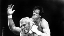 Stallone odao počast Hulku Hoganu pa otkrio dramatičan trenutak sa snimanja