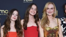 Ni Nicole Kidman ne zna reći 'ne' svojoj mezimici: Dopustila je ono što je starijoj kćeri godinama branila
