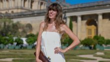 Kći Jane Birkin nastavlja majčinim stopama, a njihova sličnost je nevjerojatna