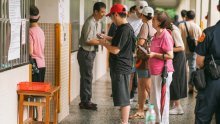 Tajvanski birači glasaju o opozivu 24 zastupnika. Sve, naravno, pomno prati – Kina