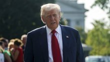 Trump: Kambodža i Tajland pristali na pregovore o primirju