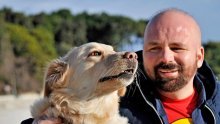 Omiljeni HRT-ov reporter postao hit na mrežama: Podsjetio mnoge na omiljenu dječju aktivnost