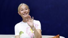 Gwyneth Paltrow priskače u pomoć osramoćenim ljubavnicima s koncerta grupe Coldplay