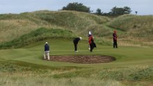 Velika sigurnosna operacija u Škotskoj kako bi Trump u miru mogao igrati golf