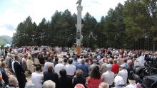 Zajednica žrtvoslovnih udruga traži ukidanje proslave u Srbu: 'Pod krinkom antifašizma slavi se fašizam'