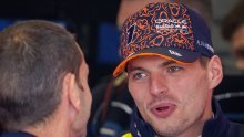 Velika vijest iz Formule 1: Max Verstappen otkrio gdje nastavlja karijeru