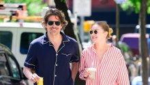 To je to: Bradley Cooper planira oženiti Gigi Hadid
