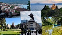 Dado Topić je bio u pravu: Makedonija ti pruža sve, od prirode preko hrane do povijesnog trasha