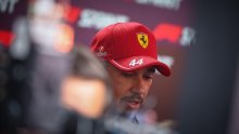 Lewis Hamilton žestoko prozvao međunarodnu zajednicu zbog užasa u Gazi