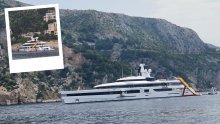Ljepotica od 93 metra stigla je i do Dubrovnika: Ovo je jahta koja pretvara snove u stvarnost