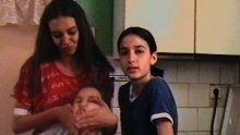 '78 dana': Izvrstan film o odrastanju u Srbiji uz zvuke NATO bombi
