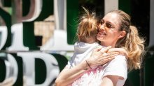 Jedna fotografija otkrila je sve: Hana Huljić Grašo nikada nije bolje izgledala