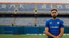 Beljo u debiju za Dinamo odmah zabio gol; evo kako je završila zatvorena utakmica za javnost