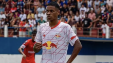 Vukovar se ozbiljno pojačava. Sad su doveli Brazilca iz Red Bulla