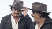Dugo niste čuli za Johnnyja Deppa? Evo čime se zabavlja u zadnje vrijeme