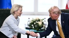 Je li Trump nasamaren? EU priznala da ne može ispuniti obećanje o 600 milijardi dolara ulaganja