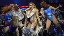 Jennifer Lopez u još jednoj seksi provokaciji: Za nju granice ne postoje