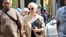 Meryl Streep stvorila pomutnju na setu filma, a svi samo govore o njezinim cipelama