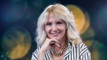 Dugogodišnja plavuša: Barbara Nola osvježila izgled
